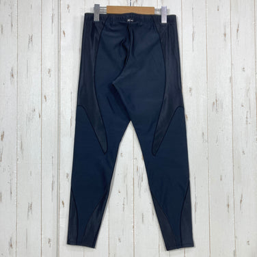 【Men's MB ブラック系】 Cw-X ( シーダブリューエックス ) ジェネレーター モデル Genertor Model ポリエステル ウェア ボトムス タイツ z00058435  タイツ ボトムス ウェア