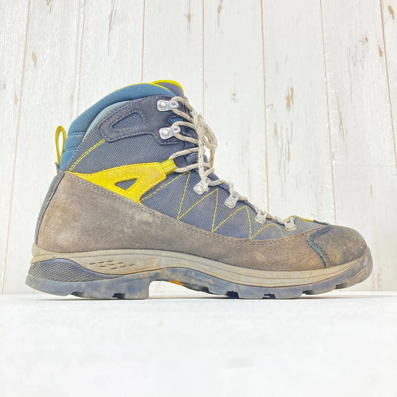 【Men's 27.0cm グリーン系】 Asolo ( アゾロ ) ファインダー GV フットウェア トレッキングブーツ z00057853  トレッキングブーツ フットウェア