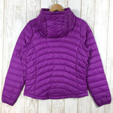 【Women's XS パープル系】 Patagonia ( パタゴニア ) ダウン セーター フーディ Down Sweater Hoody 800Fp ダウン ジャケット 84710 International Women's IKP Ikat Purple ダウンイ - 【公式】2ndGEAR（セカンドギア）Webショップ【登山用品・アウトドア用品専門 買取販売店】