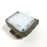 【OneSize ベージュ系】 Claymore ( クレイモア ) キャップオン 80C Capon 80C 280ルーメン Usb充電 モーションセンサー機能 800Mah Ledキャップライト ヘッドランプ ランタン 投光器 Clp-800Tn CLP-800 - 【公式】2ndGEAR（セカンドギア）Webショップ【登山用品・アウトドア用品専門 買取販売店】