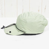 【OneSize グリーン系】 Para Pack（パラパック） ピーキャップ P-Cap SALTBUSH ポリエステル ウェア ウェア小物 ヘッドウェア キャップ z00052145 SALTBUSH キャップ ヘッドウェア ウェア小物 ウェア - 【公式】2ndGEAR（セカンドギア）Webショップ【登山用品・アウトドア用品専門 買取販売店】