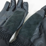 【Unisex S ブラック系】 Black Diamond ( ブラックダイヤモンド ) エンフォーサー グローブ Enforcer Glove 化繊ダウン ウェア ウェア小物 グローブ 手袋 GORE-TEX ( ゴアテックス ) z00050775 グローブ - 【公式】2ndGEAR（セカンドギア）Webショップ【登山用品・アウトドア用品専門 買取販売店】
