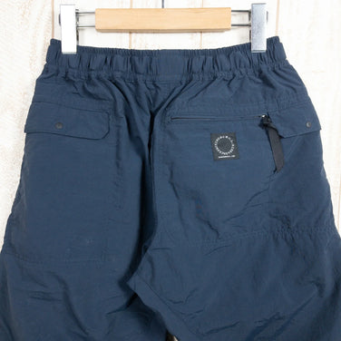 【Men's S ネイビー系】 Yamatomichi ( 山と道 ) ファイブ ポケット パンツ 5-Pocket Pants ナイロン Asian Men's ロングパンツ ボトムス ウェア - 【公式】2ndGEAR（セカンドギア）Webショップ【登山用品・アウトドア用品専門 買取販売店】
