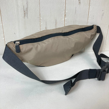 The North Face 颗粒聚酯纤维收纳袋（均码，米色）z00053494