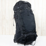 【Men's OneSize ブラック系】 Gregory ( グレゴリー ) バルトロ 95 プロ Baltoro 95 Pro 容量【80L～】 バックパック バッグ ストレージ - 【公式】2ndGEAR（セカンドギア）Webショップ【登山用品・アウトドア用品専門 買取販売店】
