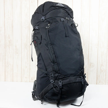 【Men's OneSize ブラック系】 Gregory ( グレゴリー ) バルトロ 95 プロ Baltoro 95 Pro 容量【80L～】 バックパック バッグ ストレージ - 【公式】2ndGEAR（セカンドギア）Webショップ【登山用品・アウトドア用品専門 買取販売店】