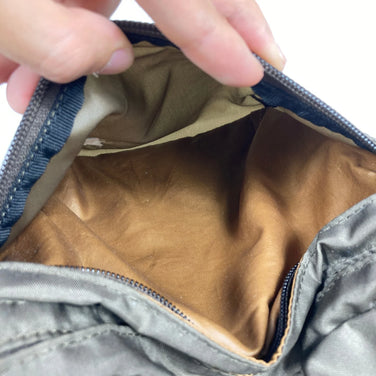 One Size Brown Millet SAAS FEE NX SD Nylon Storage Bag/Sacoche Pouch (z00053641)