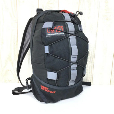 【OneSize ブラック系】 Osprey ( オスプレー ) ベクターデイ Vector Day ベクターシステム オプションパック デイパック 生産終了モデル 入手困難 Cordura Nylon / Black デイパック 容量【～29L】 バックパック バ - 【公式】2ndGEAR（セカンドギア）Webショップ【登山用品・アウトドア用品専門 買取販売店】