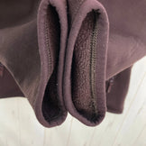 [Men's XS Purple] Arc'teryx Kyanite AR Hoody Phantasm Polyester Wear Top Outer Jacket Fleece z00057319 Phantasm Fleece