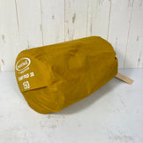 【OneSize イエロー系】 Montbell ( モンベル ) U.L. コンフォート システム キャンプパッド38 150 U.L. Comfort System Camp Pad 38 150 スリーピングシステム マット スリーピングパッド エアマット z