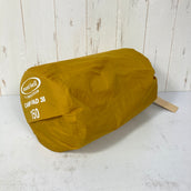 【OneSize イエロー系】 Montbell ( モンベル ) U.L. コンフォート システム キャンプパッド38 150 U.L. Comfort System Camp Pad 38 150 スリーピングシステム マット スリーピングパッド エアマット z