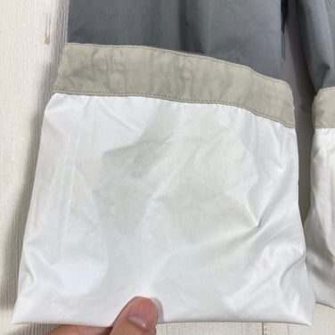 【Kid's 100 グレー系】 Montbell ( モンベル ) クレッパー パンツ Klepper Pants ナイロン ウェア ボトムス ロングパンツ レインシェル z00059883  レインシェル ロングパンツ ボトムス ウェア