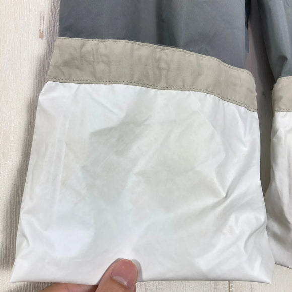 【Kid's 100 グレー系】 Montbell ( モンベル ) クレッパー パンツ Klepper Pants ナイロン ウェア ボトムス ロングパンツ レインシェル z00059883  レインシェル ロングパンツ ボトムス ウェア