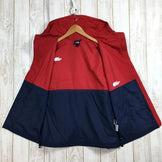 【Men's S レッド系】 The North Face ( ザ・ノースフェイス ) コンパクト ジャケット Compact Jacket ウィンドシェル フーディ NP71530 Asian Men's ウィンドシェル アウター ジャケット トップス ウェア - 【公式】2ndGEAR（セカンドギア）Webショップ【登山用品・アウトドア用品専門 買取販売店】