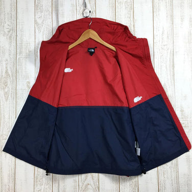【Men's S レッド系】 The North Face ( ザ・ノースフェイス ) コンパクト ジャケット Compact Jacket ウィンドシェル フーディ NP71530 Asian Men's ウィンドシェル アウター ジャケット トップス ウェア - 【公式】2ndGEAR（セカンドギア）Webショップ【登山用品・アウトドア用品専門 買取販売店】