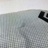 【OneSize グレー系】 Black Diamond ( ブラックダイヤモンド ) ベータライト サテライト バッグ Beta Light Satellite Bag ナイロン バッグ ストレージ 外付けポーチ z00059625  外付けポーチ バッグ スト