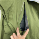 【Men's L グリーン系】 Teton Bros ( ティートンブロス ) ツルギ ジャケット Tsurugi Jacket Täsmä 50D ストレッチ ハードシェル ナイロン ウェア トップス アウター ジャケット ハードシェル z00060833  ハー-5