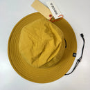【OneSize イエロー系】 Ridge Mountain Gear ( リッジマウンテンギア ) フィールド ハット Field Hat Honey Comb ナイロン ウェア ウェア小物 ヘッドウェア ハット z00053646 Honey Comb ハット-4