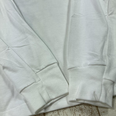 【Men's XS ホワイト系】 Arcteryx ( アークテリクス ) アーク マルチバード ロゴ ロングスリーブ Arc' Multi Bird Logo Long Sleeve 長袖 Tシャツ 入手困難 X000007746/ International Me - 【公式】2ndGEAR（セカンドギア）Webショップ【登山用品・アウトドア用品専門 買取販売店】