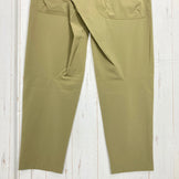 【Women's S Green】 Axesquin W's Active Shell Pants 12030 Gothic Olive z00058276 Gothic Olive Softshell Long Pants Bottoms