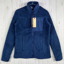 【Women's S ブルー系】 Norrona ( ノローナ ) ノローナ ウォーム3 ジャケット ウィメンズ Norrona Warm3 Jacket W's 5210-20 2295 INDIGO NIGHT z00056098 2295 INDIGO NIGH-1