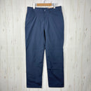 【Men's M ブルー系】 Houdini ( フーディニ ) メンズ ドック パンツ M's Dock Pants 290794 BLUE ILIUSION z00055930 BLUE ILIUSION  ロングパンツ ボトムス ウェア-1