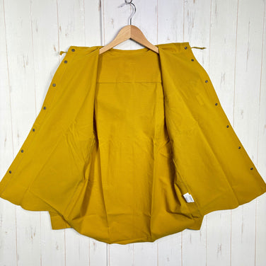 【Men's L イエロー系】 Ridge Mountain Gear ( リッジマウンテンギア ) フーデッド ロングスリーブ シャツ Hooded Long Sleeve Shirt  Rustic Mustard z00055802 Rustic Mustar