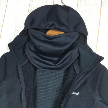 【Men's XS ブラック系】 Berghaus ( バーグハウス ) エクストリーム 7000 フーディ Extrem 7000 Hoody ポーラテックパワードライ フリース ジャケット 21919 Men's フリース アウター ジャケット トップス ウェア - 【公式】2ndGEAR（セカンドギア）Webショップ【登山用品・アウトドア用品専門 買取販売店】