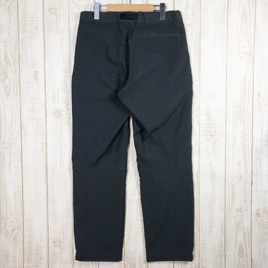【Men's S チャコール系】 Finetrack ( ファイントラック ) ストームゴージュアルパインパンツ Men's - 【公式】2ndGEAR（セカンドギア）Webショップ【登山用品・アウトドア用品専門 買取販売店】