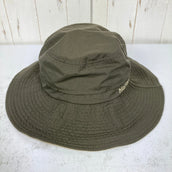 【Women's M グリーン系】 Marmot ( マーモット ) スローチ ハット Slouch Hat ナイロン ウェア ウェア小物 ヘッドウェア ハット z00059157 ハット ヘッドウェア ウェア小物 ウェア