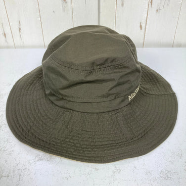 【Women's M グリーン系】 Marmot ( マーモット ) スローチ ハット Slouch Hat ナイロン ウェア ウェア小物 ヘッドウェア ハット z00059157  ハット ヘッドウェア ウェア小物 ウェア