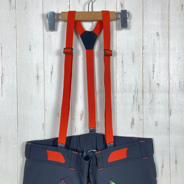 【Men's 36 ブラック系】 Karpos ( カルポス ) スキアラ エボ パンツ Schiara Evo Pant ナイロン ウェア ボトムス ロングパンツ ソフトシェル z00055260  ソフトシェル ロングパンツ ボトムス ウェア