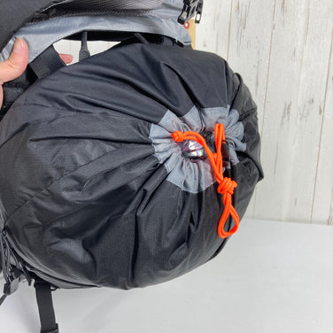 【OneSize ブラック系】 Mammut ( マムート ) リチウム 40 クラシック Lithium 40 Classic 40L レインカバー付属 ナイロン バッグ ストレージ バックパック 容量【30L～54L】 z00061262  容量【30L～54L