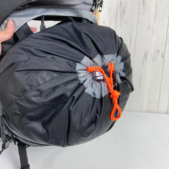 【OneSize ブラック系】 Mammut ( マムート ) リチウム 40 クラシック Lithium 40 Classic 40L レインカバー付属 ナイロン バッグ ストレージ バックパック 容量【30L～54L】 z00061262  容量【30L～54L