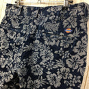 【Men's 30 ネイビー系】 Dickies ( ディッキーズ ) × Beams フローラル コットン ショーツ ビームス 入手困難 Men's コットン ショーツ ショートパンツ ボトムス ウェア - 【公式】2ndGEAR（セカンドギア）Webショップ【登山用品・アウトドア用品専門 買取販売店】