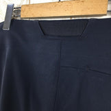 【Men's S ブラック系】 Mammut ( マムート ) ヤドキン ソフトシェル パンツ Yadkin So Pants ストレッチ 1021-00161 Men's ソフトシェル ロングパンツ ボトムス ウェア - 【公式】2ndGEAR（セカンドギア）Webショップ【登山用品・アウトドア用品専門 買取販売店】