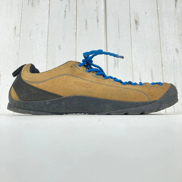 Keen Jasper Men's Shoes, Size 29.0cm, Beige, z00053978.