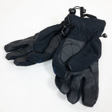 【Unisex S ブラック系】 Finetrack ( ファイントラック ) エバーブレス アルパイン グローブ ナイロン FAU0402 Asian Unisex 撥水機能 防水透湿機能 グローブ 手袋 ウェア小物 ウェア - 【公式】2ndGEAR（セカンドギア）Webショップ【登山用品・アウトドア用品専門 買取販売店】