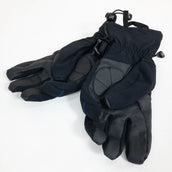 【Unisex S ブラック系】 Finetrack ( ファイントラック ) エバーブレス アルパイン グローブ ナイロン FAU0402 Asian Unisex 撥水機能 防水透湿機能 グローブ 手袋 ウェア小物 ウェア - 【公式】2ndGEAR（セカンドギア）Webショップ【登山用品・アウトドア用品専門 買取販売店】