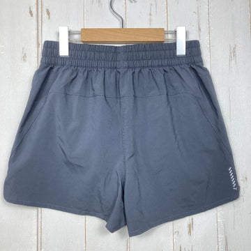 【Women's M グレー系】 【Women's M グレー系】Puma ( プーマ ) ラン クラウドスパン ハイウエスト 3インチ ショーツ RUN CLOUDSPUN High Waist 3 Inch Shorts ポリエステル ウェア ボトムス ショーツ - 0