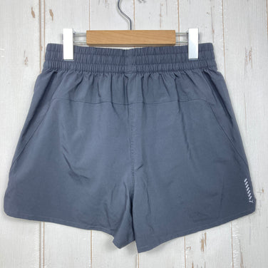 【Women's M グレー系】 【Women's M グレー系】Puma ( プーマ ) ラン クラウドスパン ハイウエスト 3インチ ショーツ RUN CLOUDSPUN High Waist 3 Inch Shorts ポリエステル ウェア ボトムス ショーツ