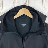 【Men's M ブラック系】 Houdini ( フーディニ ) モーション ライト フーディ Motion Light Houdi ソフトシェル ジャケット 240094 Men's Rock Black ソフトシェル アウター ジャケット トップス ウェア - 【公式】2ndGEAR（セカンドギア）Webショップ【登山用品・アウトドア用品専門 買取販売店】