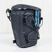 【Regular ブラック系】 Hyperlite Mountain Gear Hmg ( ハイパーライトマウンテンギア ) カメラ ポッド Camera Pod レギュラーサイズ バッグ ストレージ 外付けポーチ DCF ( ダイニーマ・コンポジット・ファブリック