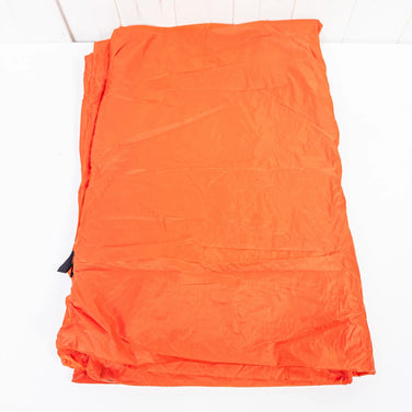 Heritage Emergency Tent, Nylon, One Size, Orange, Camping Gear, z00052818