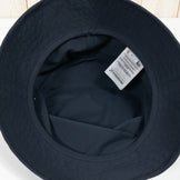 【Unisex M/L ブラック系】 Houdini ( フーディニ ) バケット リスト ハット Bucket List Hat ポリエステル Unisex ハット ヘッドウェア ウェア小物 ウェア - 【公式】2ndGEAR（セカンドギア）Webショップ【登山用品・アウトドア用品専門 買取販売店】