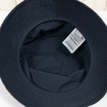 【Unisex M/L ブラック系】 Houdini ( フーディニ ) バケット リスト ハット Bucket List Hat ポリエステル Unisex ハット ヘッドウェア ウェア小物 ウェア - 【公式】2ndGEAR（セカンドギア）Webショップ【登山用品・アウトドア用品専門 買取販売店】