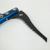 【OneSize ブルー系】 Simond ( シモン ) アナコンダ カップ ライト Anaconda Cup Light ピッケル アイスアックス ウィンターギア - 【公式】2ndGEAR（セカンドギア）Webショップ【登山用品・アウトドア用品専門 買取販売店】