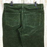 【Men's 30 グリーン系】Patagonia ( パタゴニア ) ストレート コード パンツ Straight Cord Pants コーデュロイ 55095 International Men's 化繊 ロングパンツ ボトムス ウェア - 【公式】2ndGEAR（セカンドギア）Webショップ【登山用品・アウトドア用品専門 買取販売店】