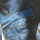 【OneSize ネイビー系】 Gregory ( グレゴリー ) ダッフル バッグ Sサイズ Duffle Bag S 34L ネイビー アメリカ製 Tmタグ シルバータグ 旧タグ 入手困難 Navy ウエストバッグ ヒップパック バッグ ストレージ - 【公式】2ndGEAR（セカンドギア）Webショップ【登山用品・アウトドア用品専門 買取販売店】