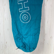 【L ブルー系】 Husky（ハスキー） ミュセット Musset Dark Green -3℃ 化繊ダウン スリーピングシステム 寝袋 化繊シュラフ z00055681 Dark Green 化繊シュラフ 寝袋 スリーピングシステム